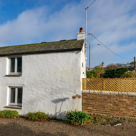Porth Cottage Ньюки Экстерьер фото